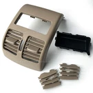 Rear Center Console Air Vent Fit For Mercedes Benz Glk-class X204 2009 2016. Fixed Price $45.69.