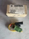 Nos International Navistar 442183C2 A/c Low Pressure Switch. Fixed Price $89.00.