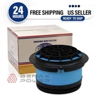 P548070 Air Filter For Freightliner M2 112/106 FL70/FS65 P607955 CA4700 LAF3233. Fixed Price $39.99.