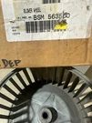 Blower Wheel Part# BSM563500 For International Freightliner Trucks And Buses. Fixed Price $11.37.