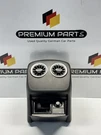 Mercedes Class W238 Center Console Rear Dual Air Vent + Socket Rhd A2388301300. Fixed Price $54.37.