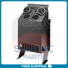 Red Dot Backwall A/c Unit 24V Oe# R-7830-0-24P. Fixed Price $1098.99.