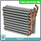 A/c Evaporator For 59-68 Volvo 122 L4 1.6L 1.8L 67-74 142 2.0L. Fixed Price $323.95.