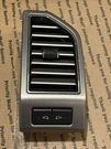 FL3B-19C696-A 2018 Ford F150 Platinum Oem Dash Bezel Vent Silver Flood Light. Fixed Price $62.99.