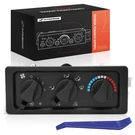 A-premium Trucks A/c Heater Control Panel For Freightliner FL60 FL70 C840 T2823. Fixed Price $112.49.