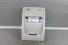 07-13 Sierra Grey Overhead Roof Center Console Dome Map Lamps Oem Factory Wty. Fixed Price $64.59.
