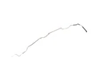 Chrysler Oem 17-23 Pacifica Auxiliary Unit-heater Hose 68322313AB. Fixed Price $371.01.