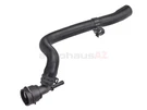 Meyle Heater Hose 1J0122157EM Vw Volkswagen Jetta Iv. Fixed Price $27.98.