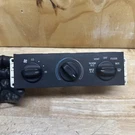 1995-1997 Ford Crown Victoria Marquis Climate Control Heater Ac F5AH-19C733-AA. Fixed Price $35.00.
