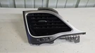 2014-2020 Jeep Cherokee Left Driver Side Dash Air Vent Grille 75529A01 Oem. Fixed Price $34.99.