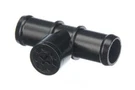Hvac Heater Hose Connector Autotecnica IN0617439PRM. Fixed Price $22.31.