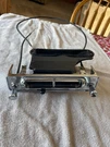 1962 Chevy Belair Ac Controls & Cables,fast Idle, Impala, W/duct 3782827 3817433. Fixed Price $799.99.