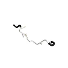 Mopar 68195675AB Hvac Heater Hose Kit. Fixed Price $198.23.