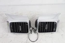 2010 - 2016 Porsche Panamera Rear Left & Right Center Console Air Vent Oem 78K. Fixed Price $64.46.