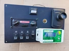 2015 Kenworth T700 Bergstrom Sleeper Control Panel Oem. Fixed Price $125.00.