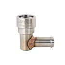 Ppe 219020000 Heater Core Connector For 2007.5-2024 Dodge/ram Cummins 6.7L. Fixed Price $37.04.