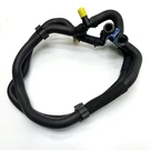 New Hvac Heater Hose Assembly For Land Rover LR3 4.4L 2005-2009 PCH501094 Rubber. Fixed Price $53.99.