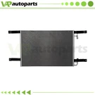 Aluminum Truck Ac Condenser For 01-05 Freightliner FL112 Business Class. Fixed Price $179.99.