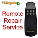 **repair** For Honeywell / Vermont Castings Kozy Heat Fireplace Remote RT8220A. Fixed Price $140.00.