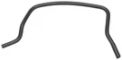 Genuine Acdelco Molded Heater Hose 16561M. Fixed Price $43.79.