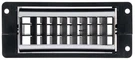 For Chevy C10 Suburban 1973-1980 Oer Passenger Side Center Dash Vent. Fixed Price $32.29.