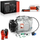 A-premium A/c Compressor With Clutch For Vw Passat 97-05 Audi A4 Quattro 96-01. Fixed Price $179.79.