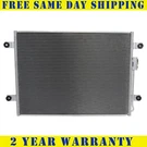New Ac Condenser For 2008-2016 Freightliner M2 106 Western Star 4900FA. Fixed Price $85.28.