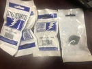 One Genuine Oem Strike Force 1118418 Volvo Truck Heater And Ac Control Knob. Fixed Price $7.48.