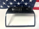 2019 Jaguar F-pace Front Center A/c Vent &trim Panel Set Oem HK83-014L21-CE. Fixed Price $68.89.