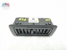 2024-25 Mazda CX-90 Rear Quarter Vent Hvac Grille Heater Outlet. Fixed Price $44.99.