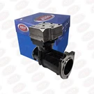 Mack E7 SS318 Engine Air Compressor (911 540 0, S9111530550X, 303GB5129M). Fixed Price $499.90.