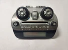 Audio Equipment Radio Control Panel AM-FM-XM-CD-MP3 Fits 10-12 Camaro 389528. Fixed Price $166.40.