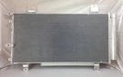 A/c Condenser Fits 2006-2013 Lexus IS350 06-13 IS250. Fixed Price $117.99.