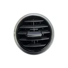 New Air Conditioning Vents Dashboard 8P0820901C For Audi A3 RS3 06-12. Fixed Price $49.88.