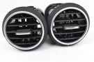 2006-2008 Audi A3 Front Left Right Dash Air Vent Outlet Heat Ac 8P0-820-901 Oem. Fixed Price $72.24.