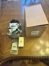 Gpd A/c Compressor (new Open Box) 6512178. Fixed Price $150.00.