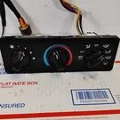 03 Ford F350 Heater Air Conditioning Climate Controls Oem. Fixed Price $49.49.