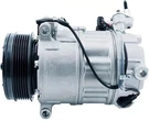 Air Con A/c Compressor For Land Range Rover Sport Evoque L538 Discovery L462. Fixed Price $277.38.