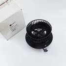 Single Flanged Blower Motor Fits Freightliner Columbia Century Class (1996-2012). Fixed Price $125.00.