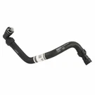 Genuine Motorcraft Hvac Heater Hose Assembly KH-807. Fixed Price $31.89.