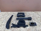 Ford Mustang Gt 2024-2026 Dash Air Vent Grille Trim Molding Steering Column Set. Fixed Price $299.95.