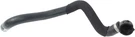 Genuine Hvac Heater Hose For A4, Quattro, Golf, Jetta 8E1819371T. Fixed Price $129.09.
