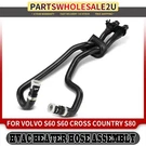 Hvac Heater Hose For Volvo S60 Cross Country S80 V60 XC60 V70. Fixed Price $45.99.