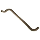 16097M Ac Delco Heater Hose For Chevy Kia Optima Hyundai Sonata Magentis Camaro. Fixed Price $34.95.
