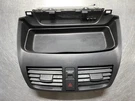 07-09 Acura Mdx Dash Center A/c Heater Air Vent Grelle W/ Information Screen. Fixed Price $50.00.