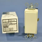 Leviton 5685-2A Almond Spdt Maintained Center-off Commercial Rocker Switch 15A. Fixed Price $33.24.