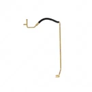 A22-62928-000 A/c Hose #8, 18.50 In., Assembly, H04 To Ethyle For Freightliner. Fixed Price $185.76.