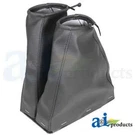 Gear Shift Boot 178922 Fits Ford New Holland TS90 8240 7740O 5640 6640. Fixed Price $108.49.