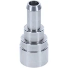 Hvac Heater Hose Connector Motorad CH8005. Fixed Price $37.42.