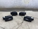 2017-2019 Mercedes-benz GL63 X166 Rear Roof Ac Air Vent Grille Set X4 1668301654. Fixed Price $124.98.